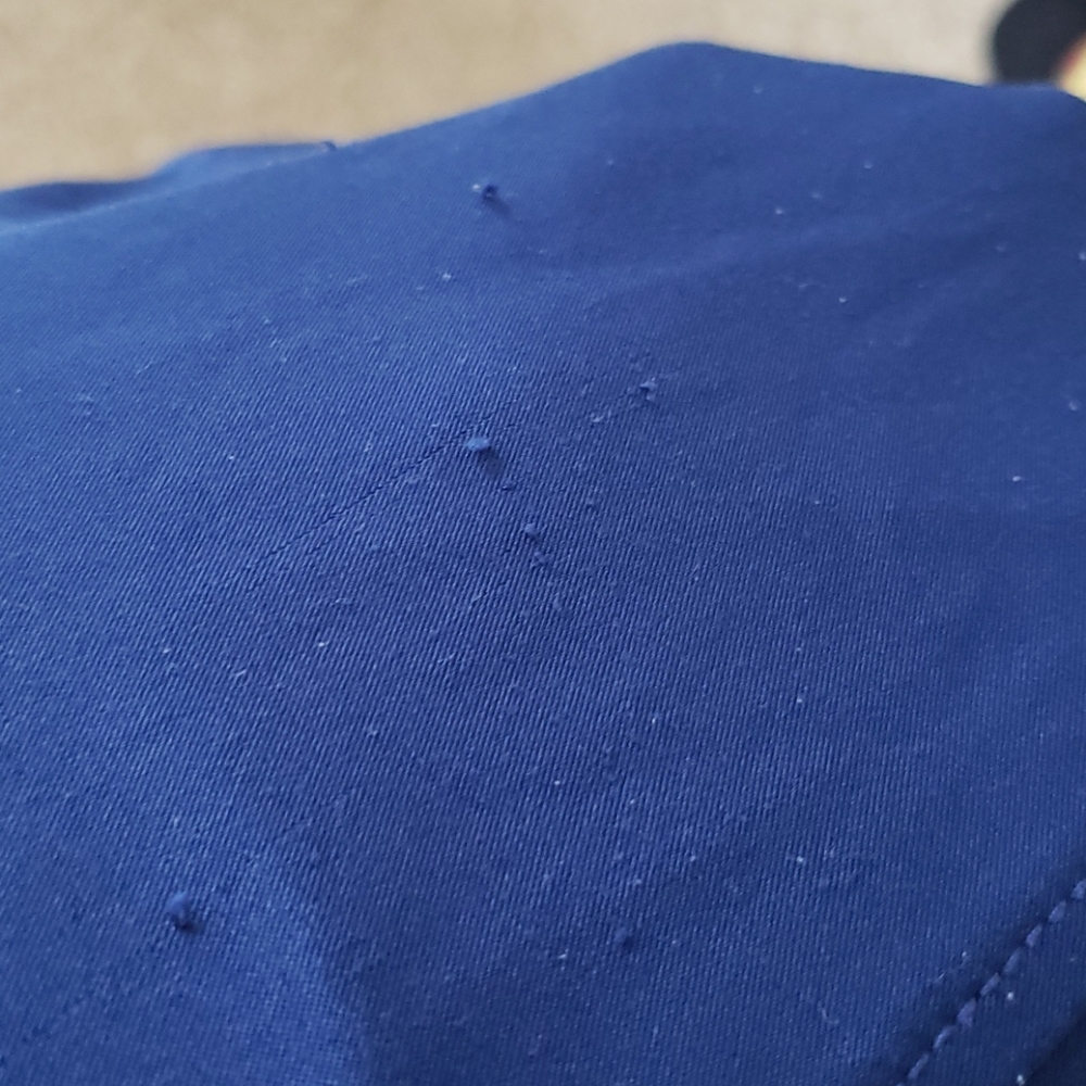 4/$12 Scrub Top - Picture 4 of 5